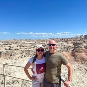 Meet your Posher, Susana sofia